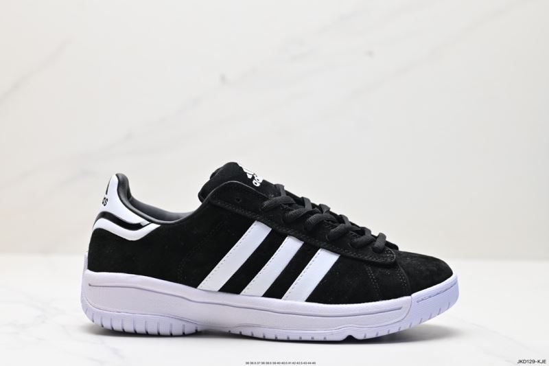 Adidas Campus Shoes